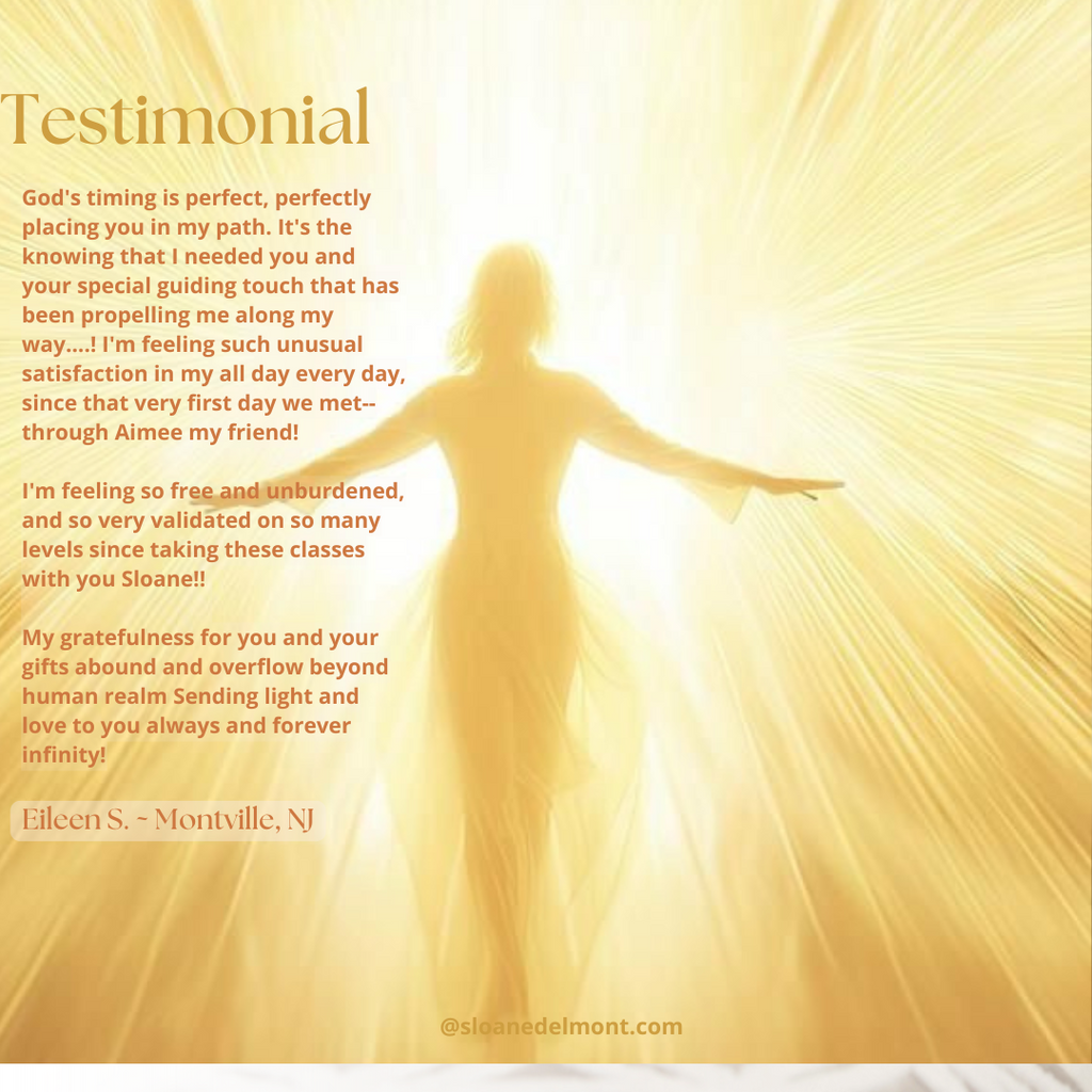 The Living Light Path - The Journey Deepens - Holy Fire Reiki Level 2 - Saturday June 14, 2025