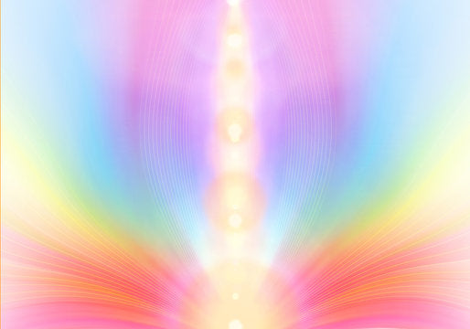AURA ANALYISIS SCAN & CLEARING SESSION