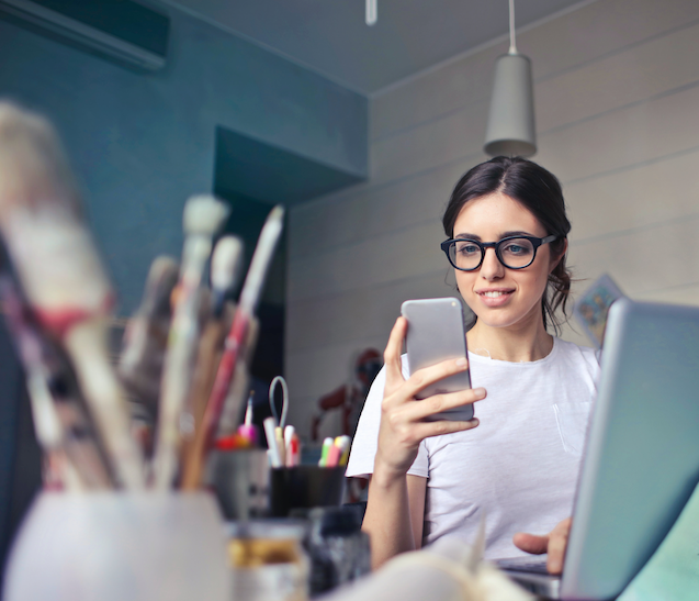 Office Energy Clearing - Small Business Space