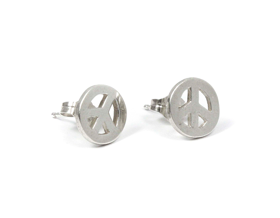 Mini Peace Studs