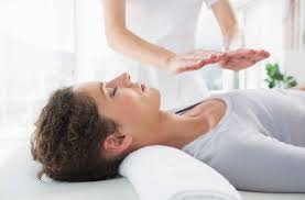 PRE-OP REIKI SESSION